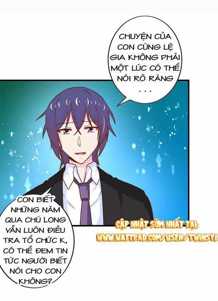 Không Gả Cho Tổng Tài, Gả Cho Người Hầu 183 trang 7