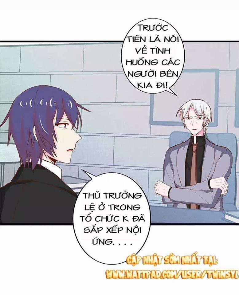 Không Gả Cho Tổng Tài, Gả Cho Người Hầu 183 trang 8