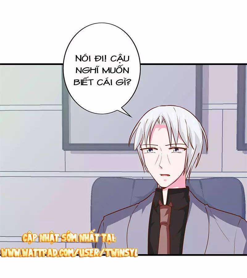 Không Gả Cho Tổng Tài, Gả Cho Người Hầu 183 trang 9