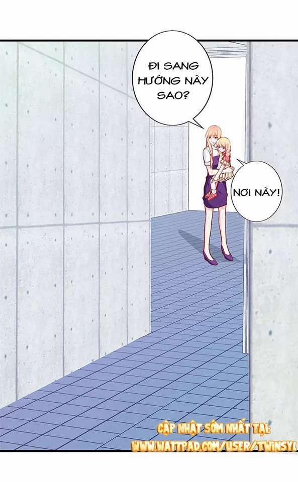 Không Gả Cho Tổng Tài, Gả Cho Người Hầu 184 trang 10