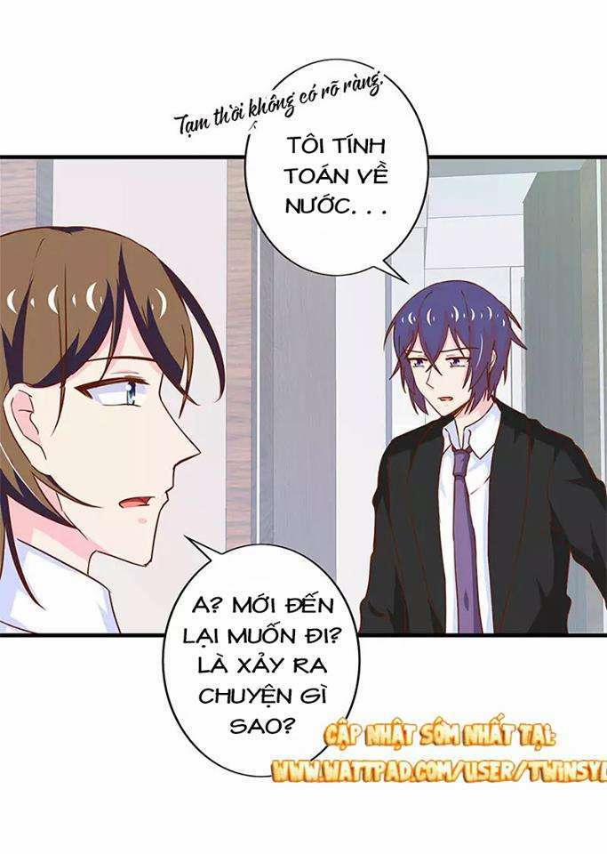 Không Gả Cho Tổng Tài, Gả Cho Người Hầu 184 trang 13