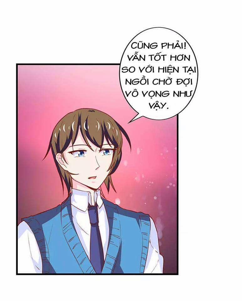 Không Gả Cho Tổng Tài, Gả Cho Người Hầu 184 trang 15