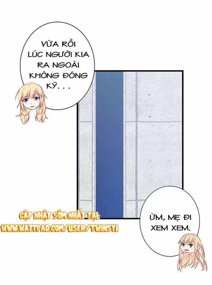 Không Gả Cho Tổng Tài, Gả Cho Người Hầu 184 trang 2