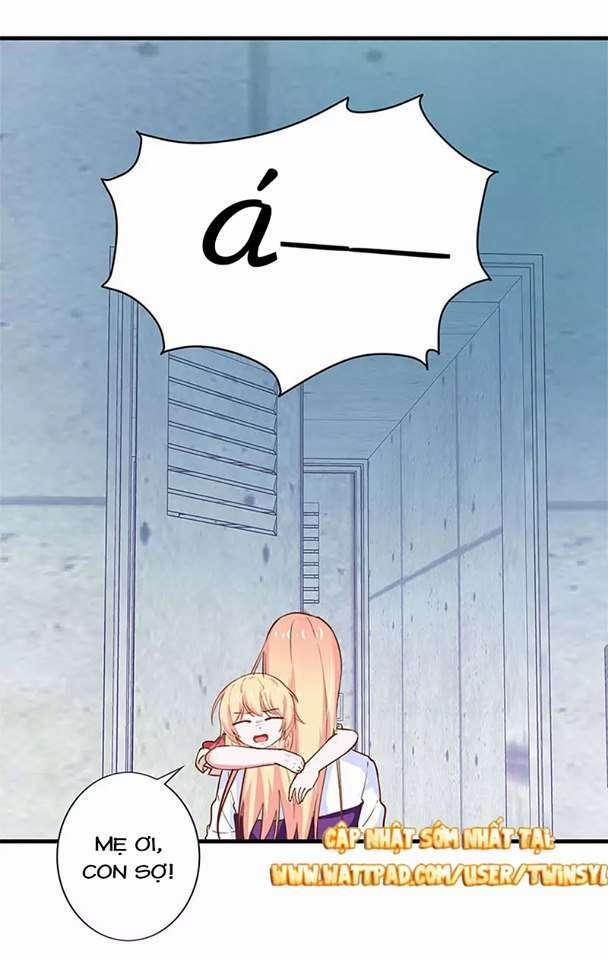 Không Gả Cho Tổng Tài, Gả Cho Người Hầu 184 trang 20