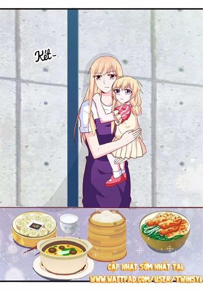 Không Gả Cho Tổng Tài, Gả Cho Người Hầu 184 trang 28