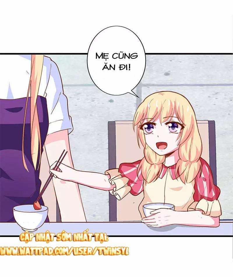 Không Gả Cho Tổng Tài, Gả Cho Người Hầu 184 trang 31