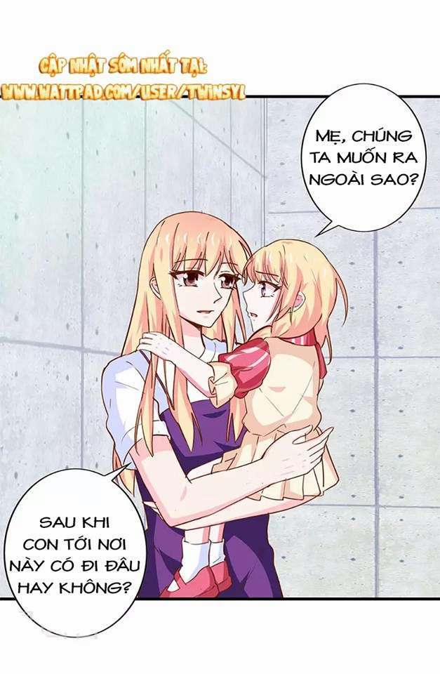 Không Gả Cho Tổng Tài, Gả Cho Người Hầu 184 trang 6