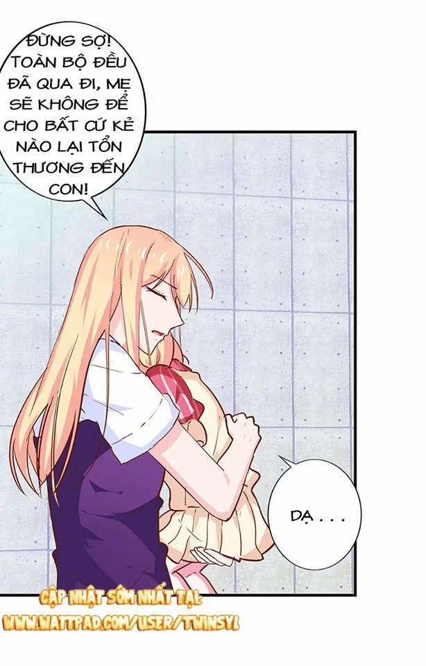 Không Gả Cho Tổng Tài, Gả Cho Người Hầu 184 trang 8