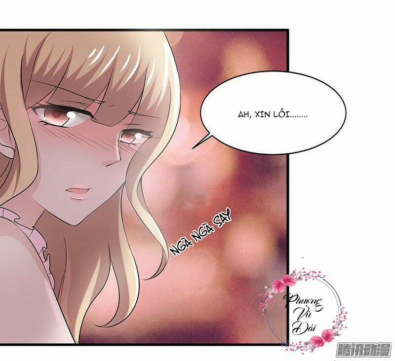 Không Gả Cho Tổng Tài, Gả Cho Người Hầu 2 trang 11