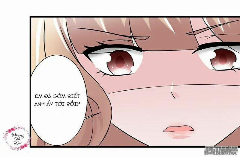 Không Gả Cho Tổng Tài, Gả Cho Người Hầu 2 trang 20