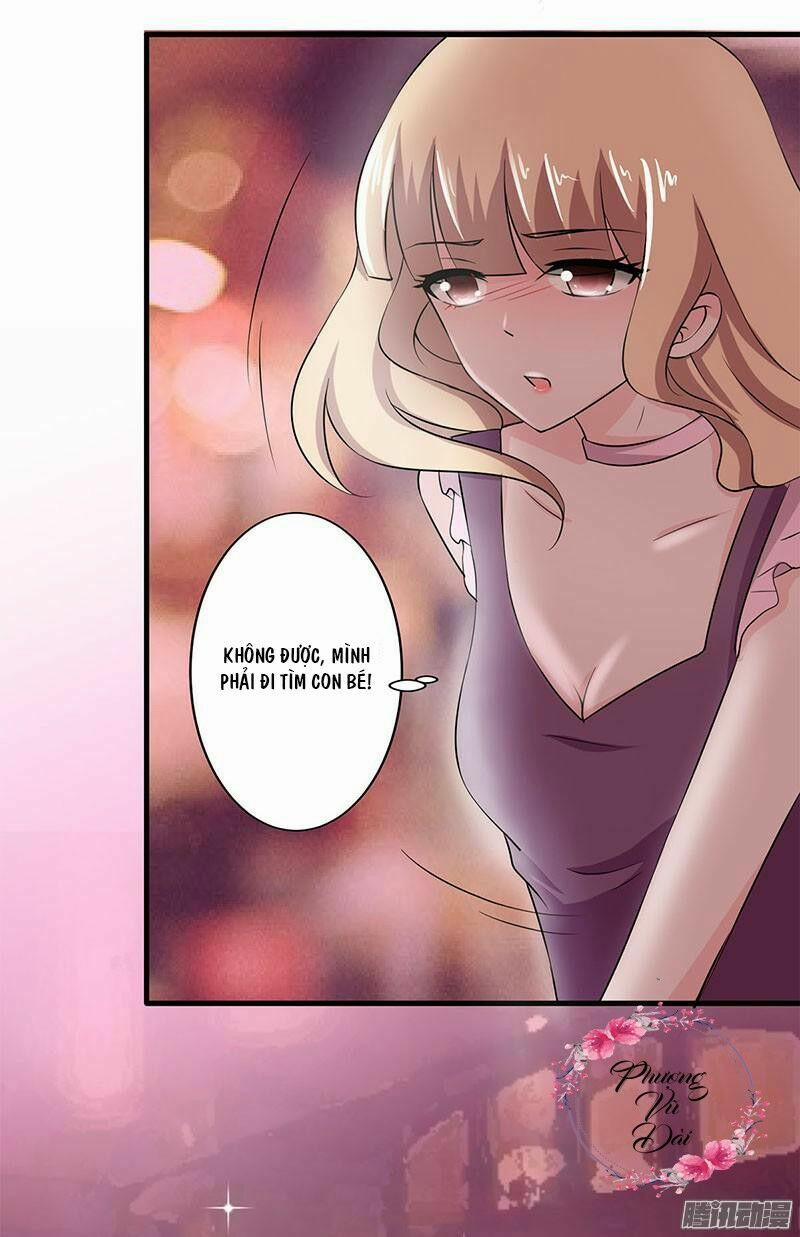 Không Gả Cho Tổng Tài, Gả Cho Người Hầu 2 trang 9