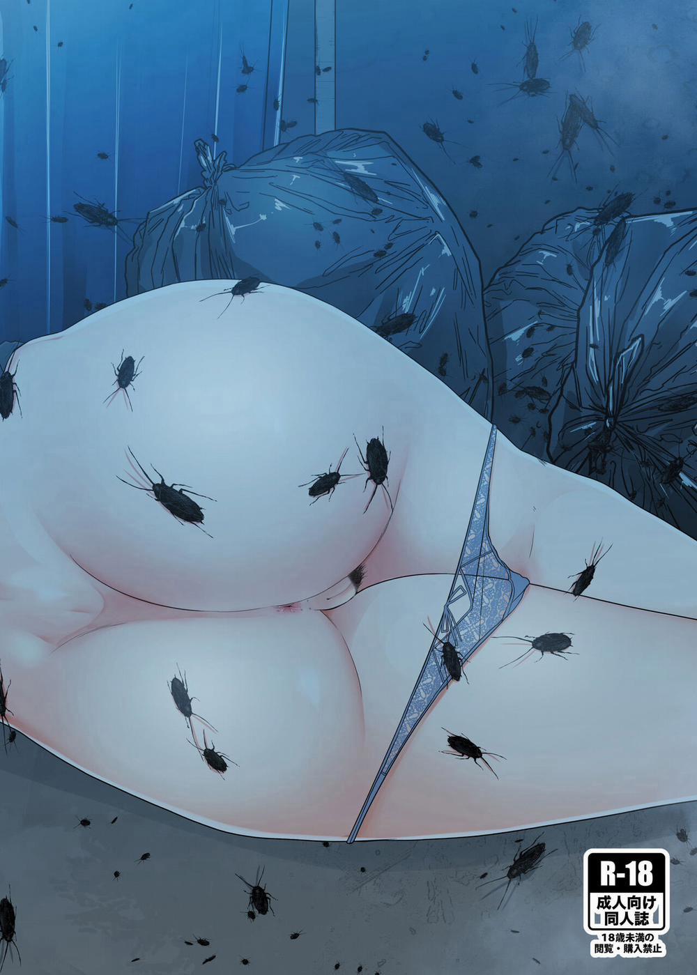 Không gì bằng ỉa đái kịp thời Oneshot trang 3