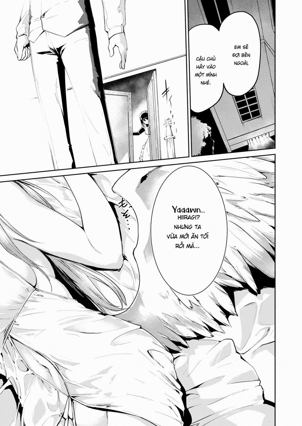 Không Gì Quý Hơn Độc Lập Tự Do Oneshot trang 6