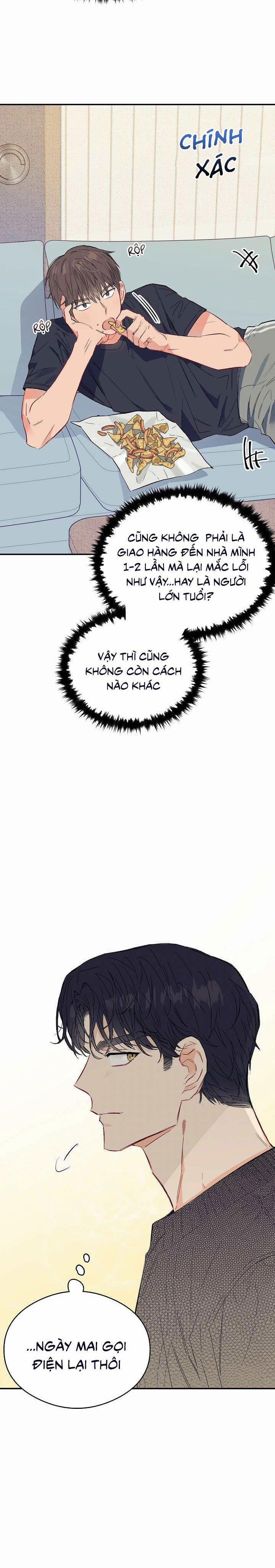 Không Hoàn Tiền 1 trang 15