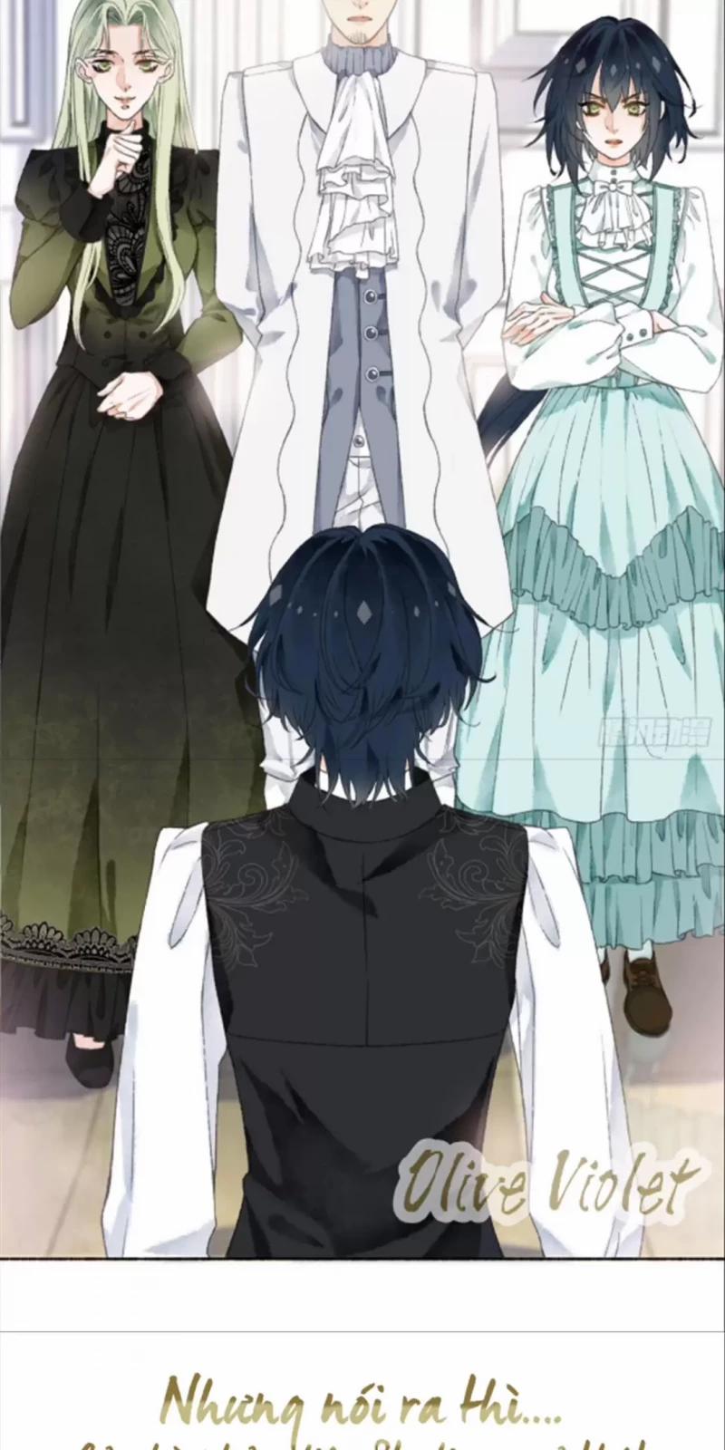 Không Hoàn Toàn Là Người Yêu 0.5 trang 10