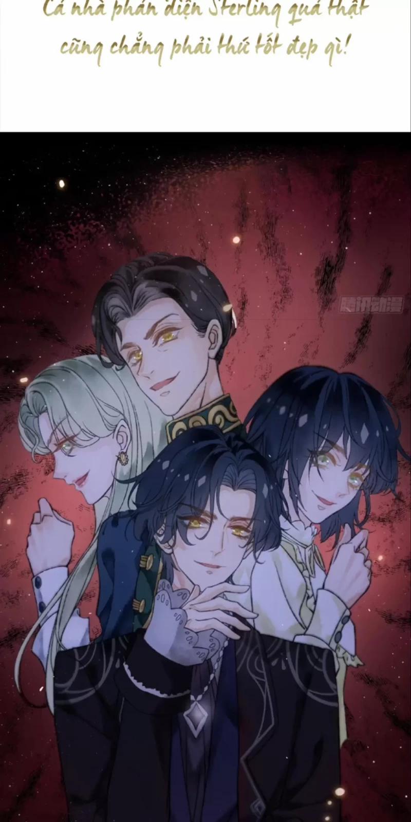 Không Hoàn Toàn Là Người Yêu 0.5 trang 11