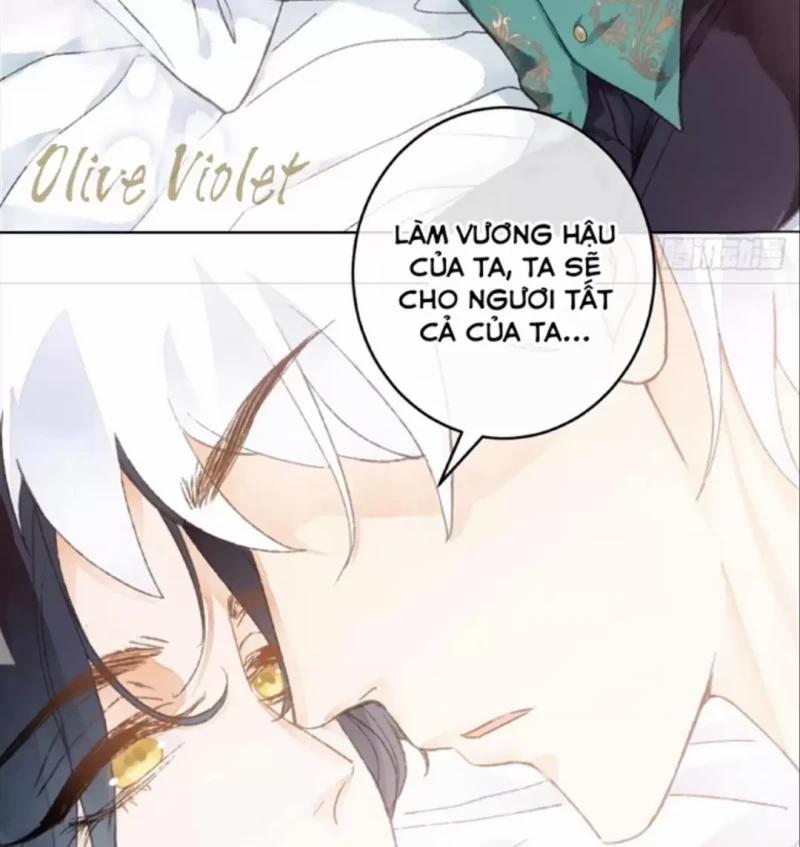 Không Hoàn Toàn Là Người Yêu 0.5 trang 13