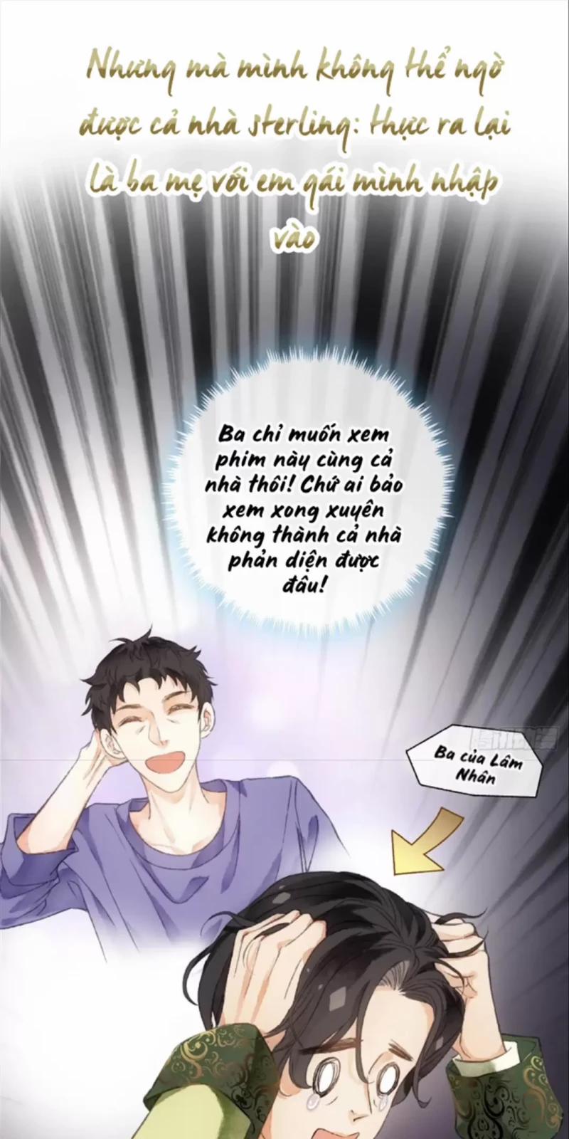 Không Hoàn Toàn Là Người Yêu 0.5 trang 15