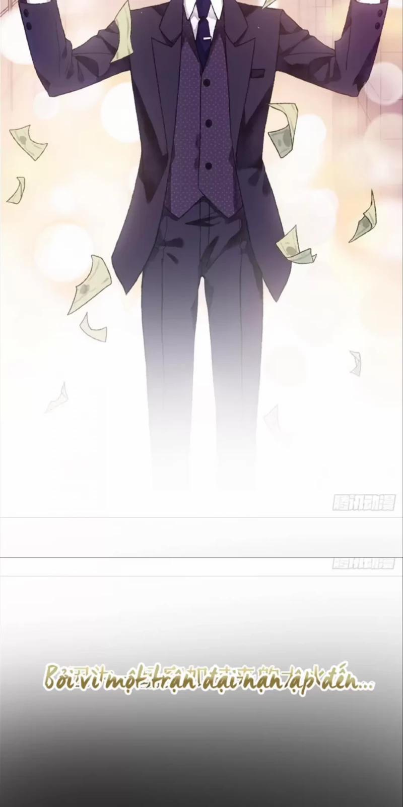 Không Hoàn Toàn Là Người Yêu 0.5 trang 2