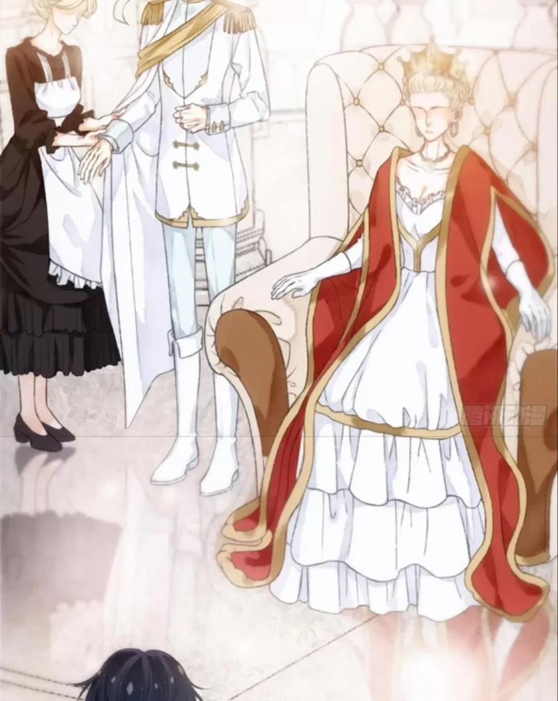 Không Hoàn Toàn Là Người Yêu 0.5 trang 23