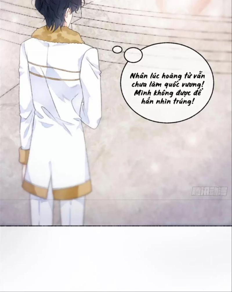 Không Hoàn Toàn Là Người Yêu 0.5 trang 24