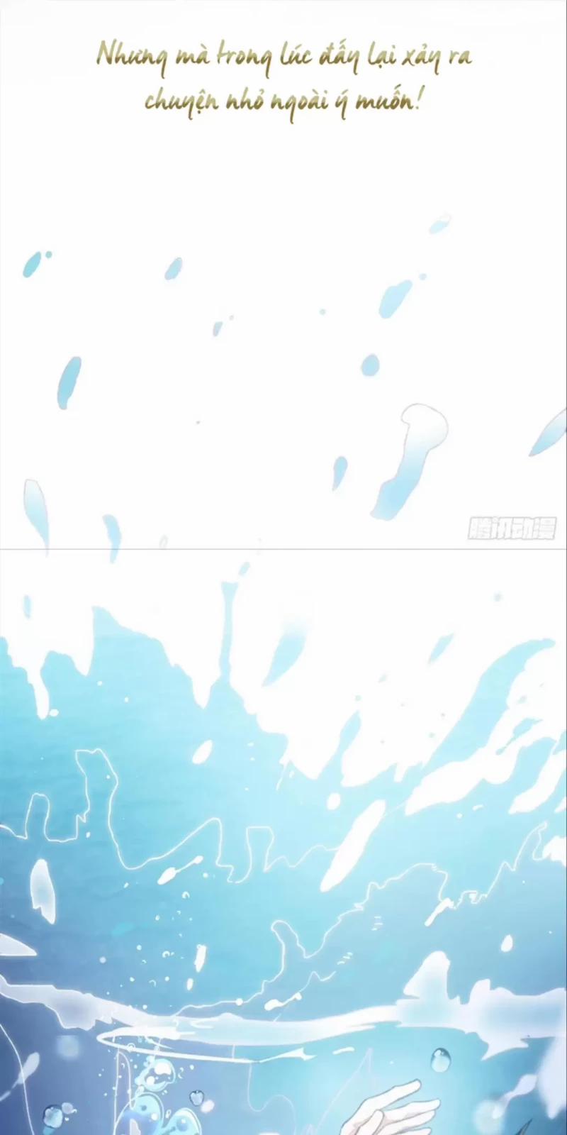 Không Hoàn Toàn Là Người Yêu 0.5 trang 25