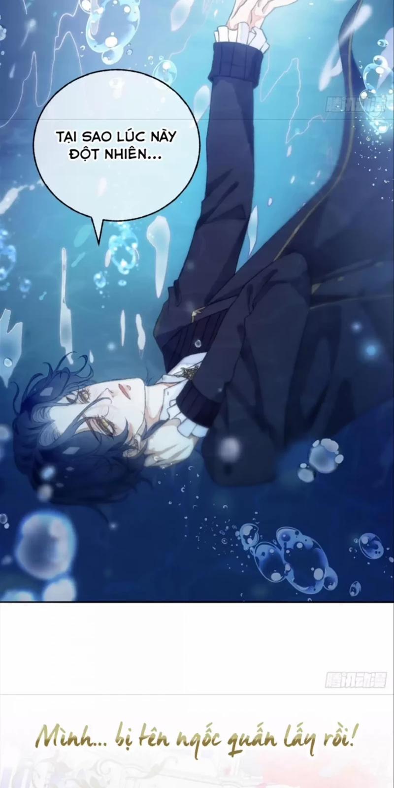 Không Hoàn Toàn Là Người Yêu 0.5 trang 26