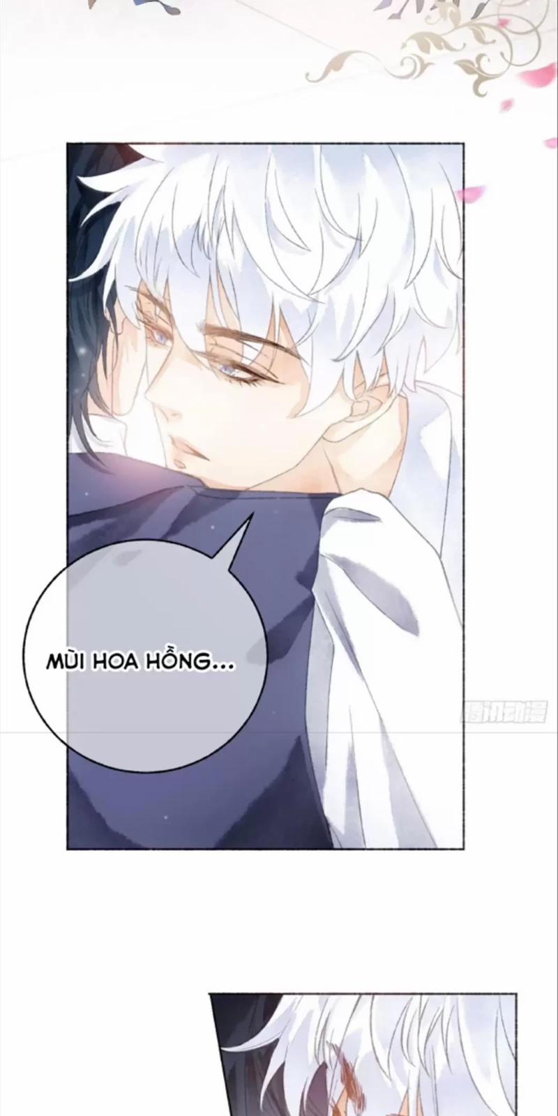 Không Hoàn Toàn Là Người Yêu 0.5 trang 28