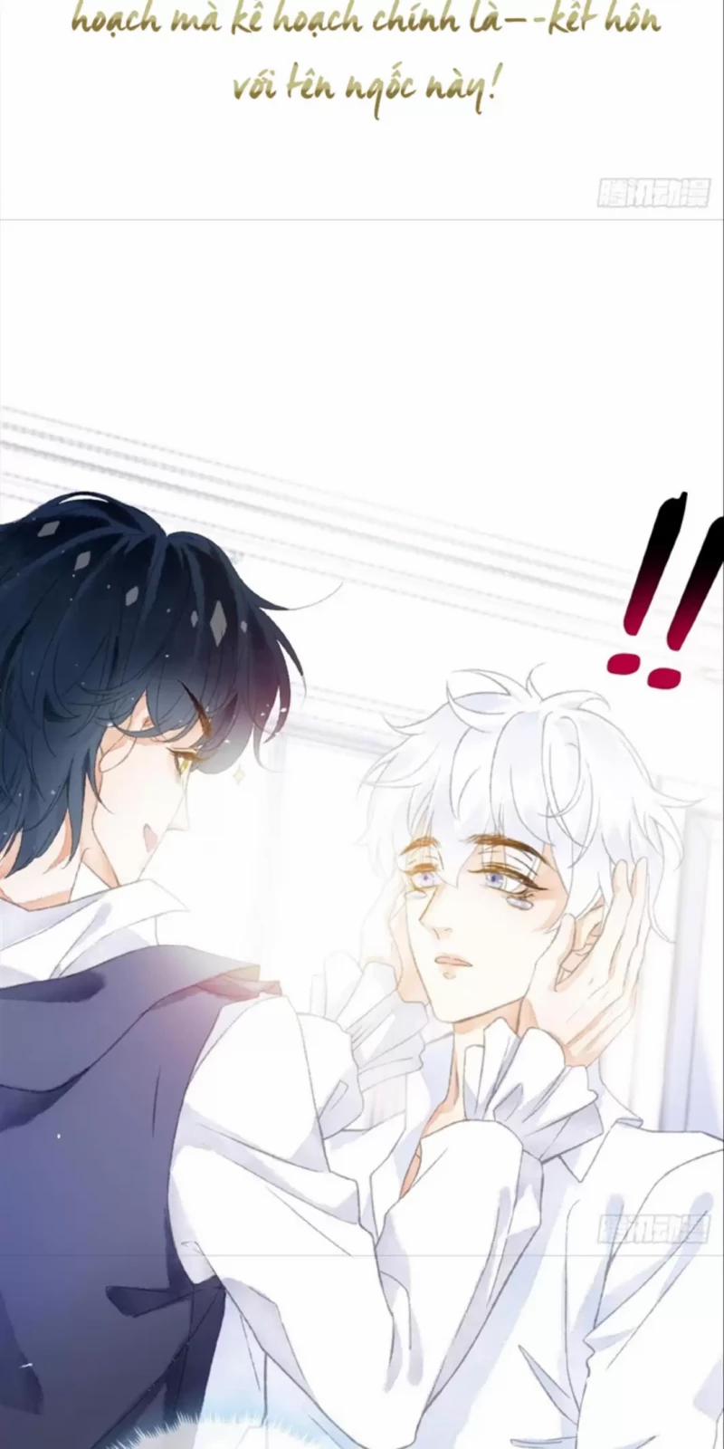 Không Hoàn Toàn Là Người Yêu 0.5 trang 32