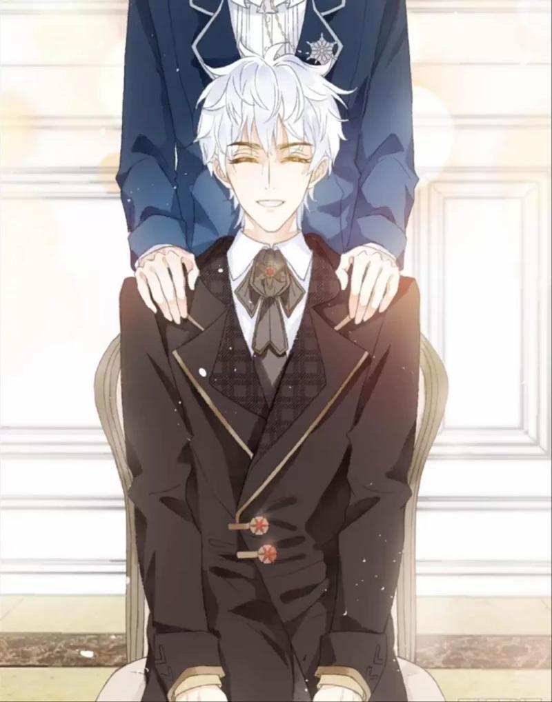 Không Hoàn Toàn Là Người Yêu 0.5 trang 34