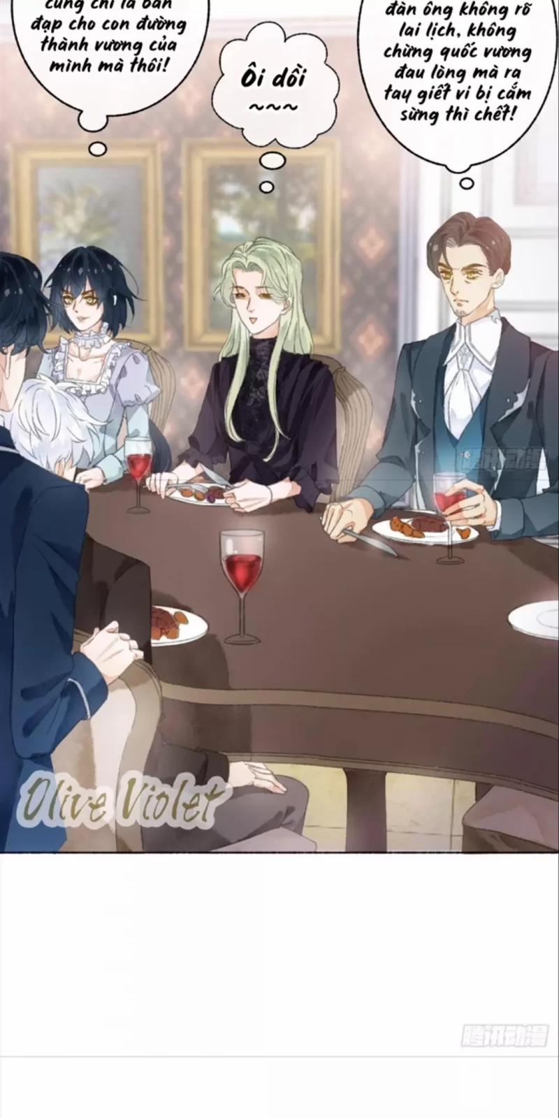 Không Hoàn Toàn Là Người Yêu 0.5 trang 36