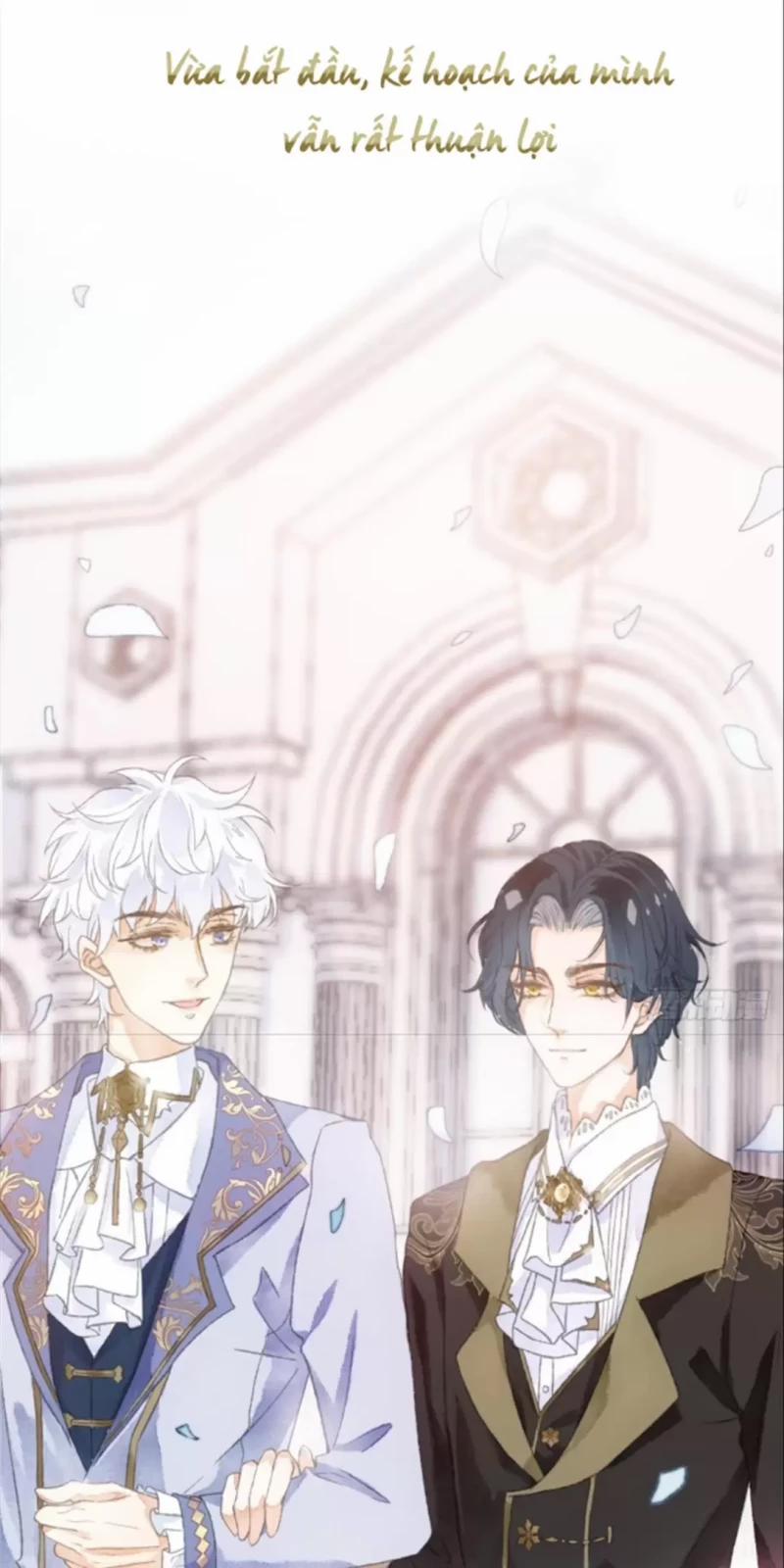 Không Hoàn Toàn Là Người Yêu 0.5 trang 37