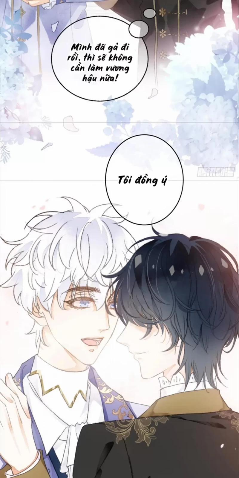 Không Hoàn Toàn Là Người Yêu 0.5 trang 38