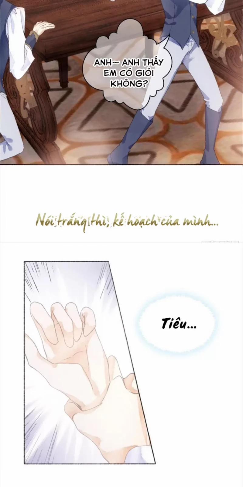 Không Hoàn Toàn Là Người Yêu 0.5 trang 40