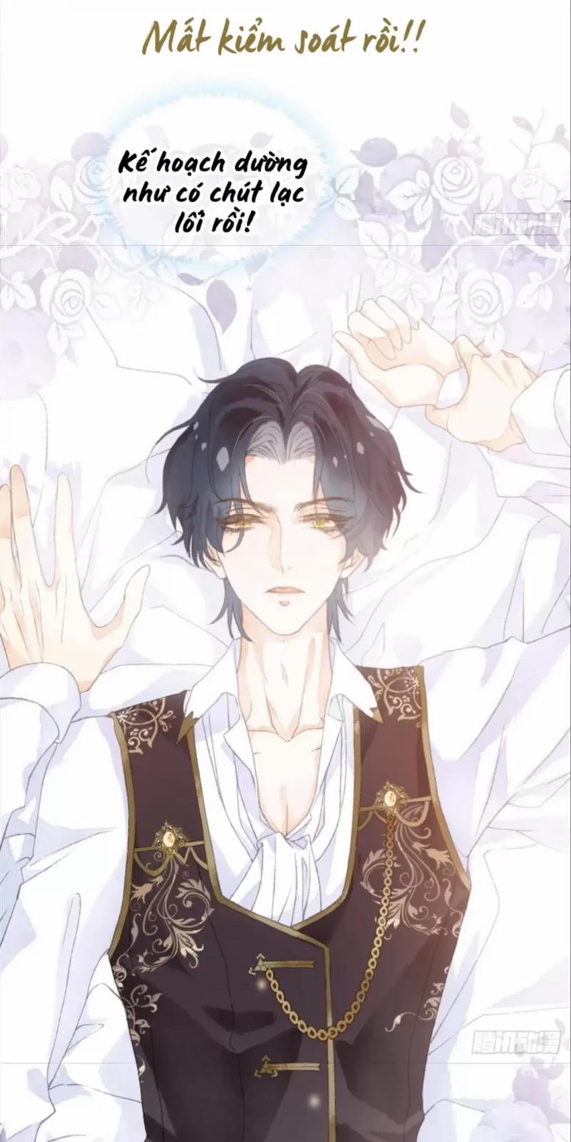 Không Hoàn Toàn Là Người Yêu 0.5 trang 41