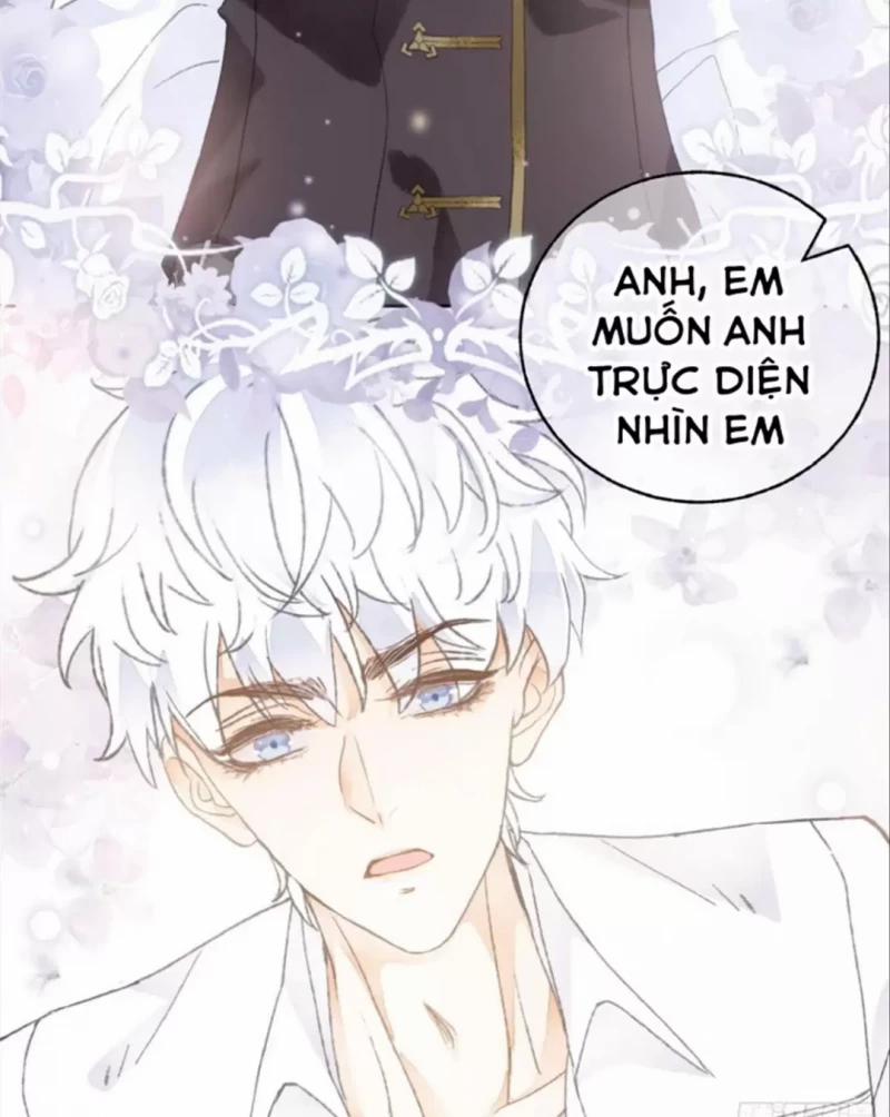 Không Hoàn Toàn Là Người Yêu 0.5 trang 42