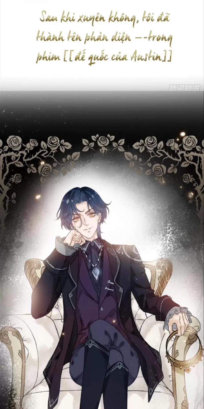 Không Hoàn Toàn Là Người Yêu 0.5 trang 7