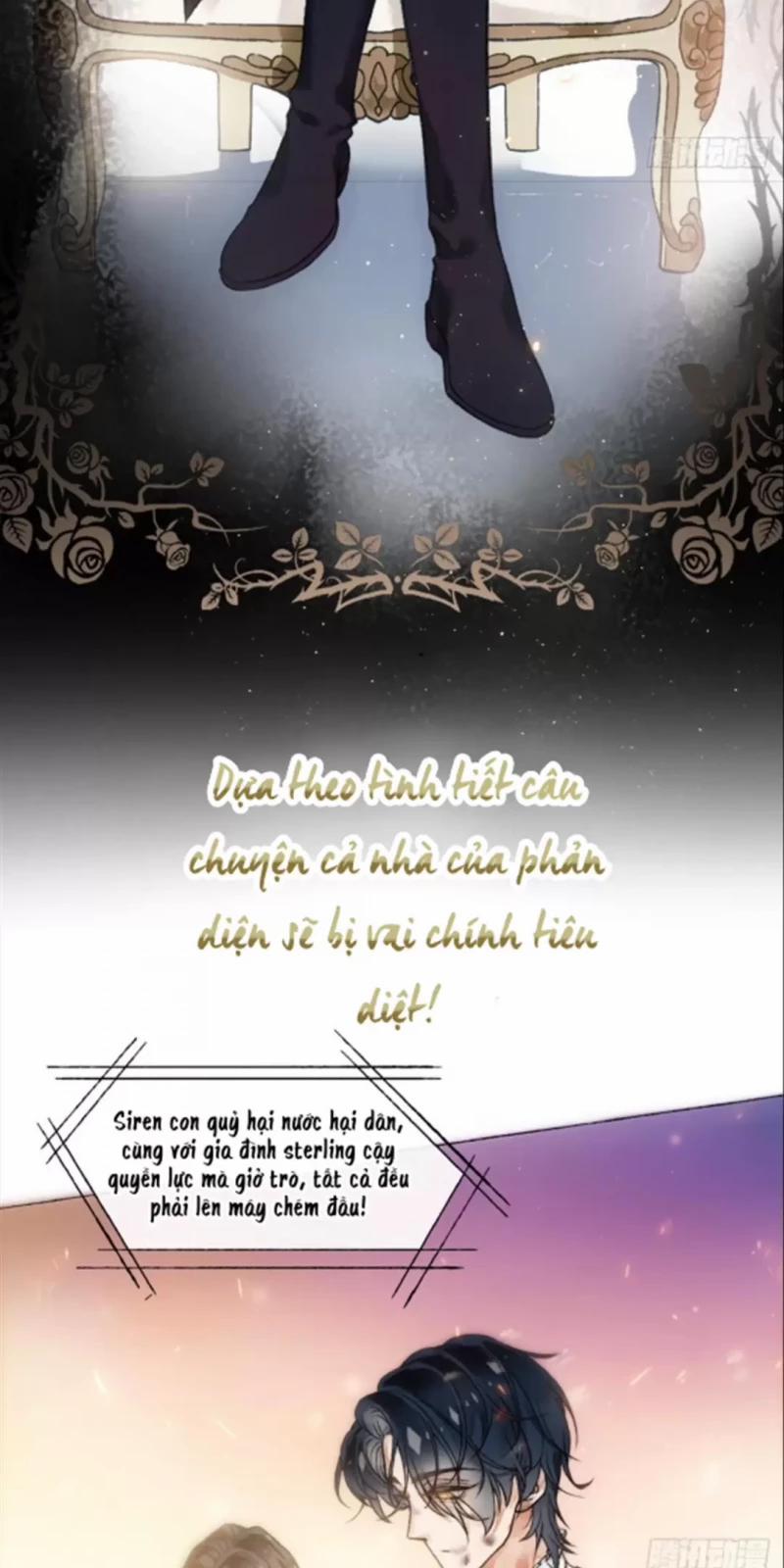 Không Hoàn Toàn Là Người Yêu 0.5 trang 8