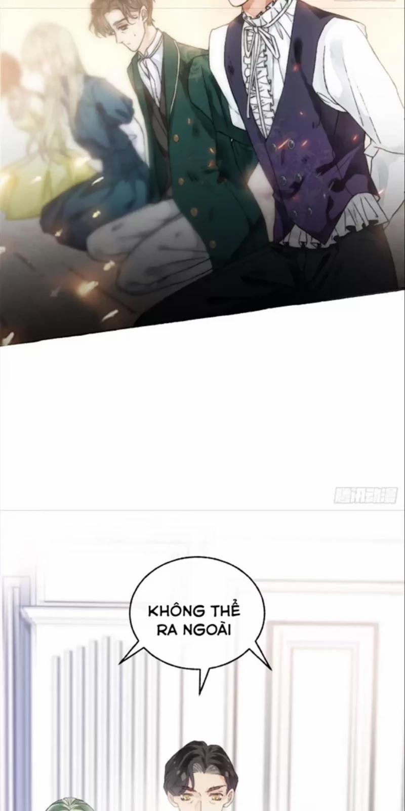 Không Hoàn Toàn Là Người Yêu 0.5 trang 9