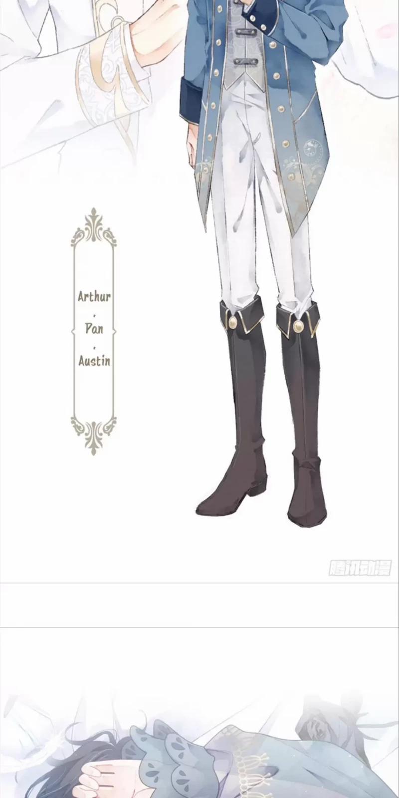 Không Hoàn Toàn Là Người Yêu 0 trang 2