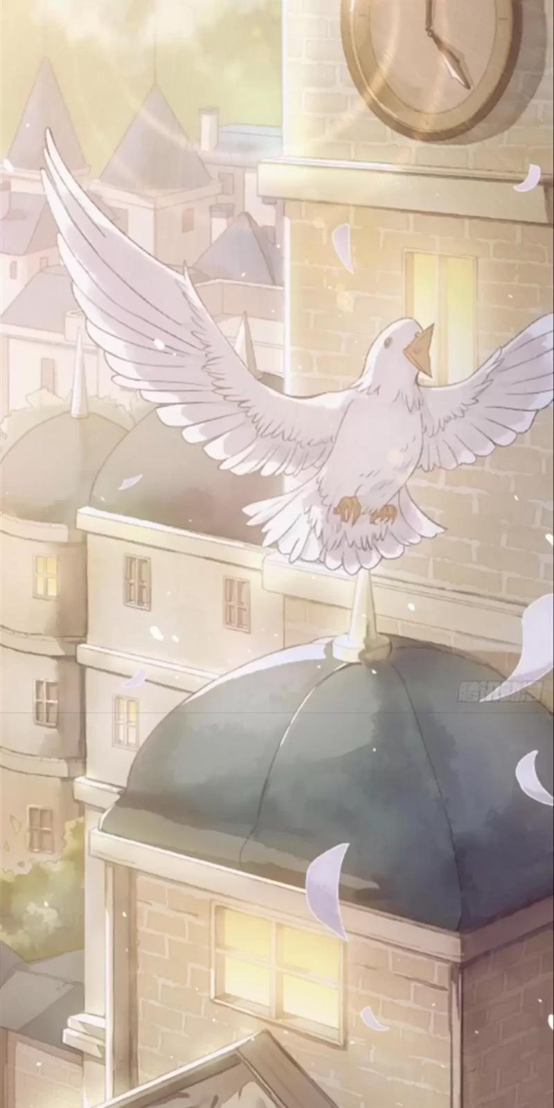 Không Hoàn Toàn Là Người Yêu 1 trang 2