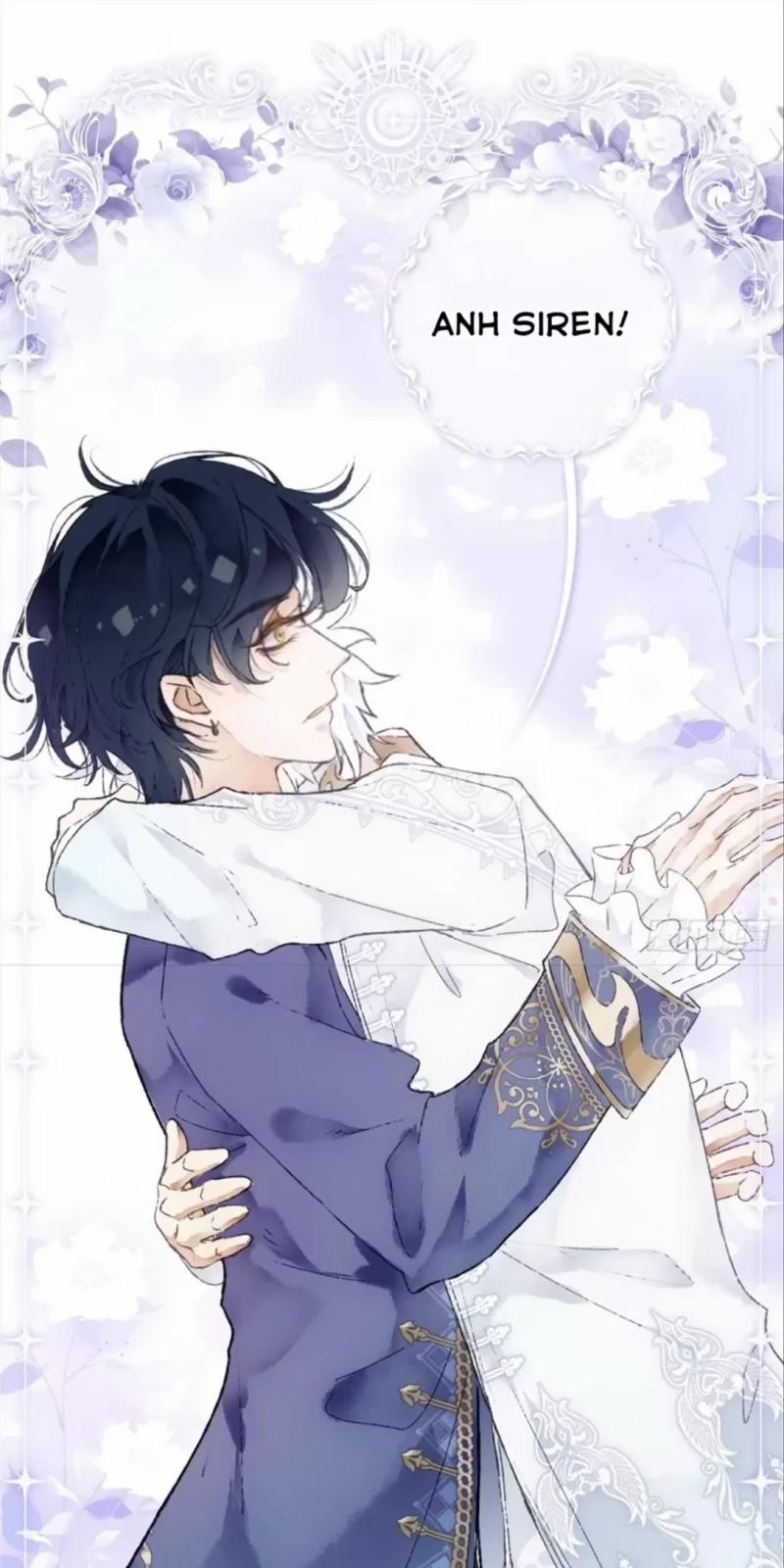 Không Hoàn Toàn Là Người Yêu 1 trang 22