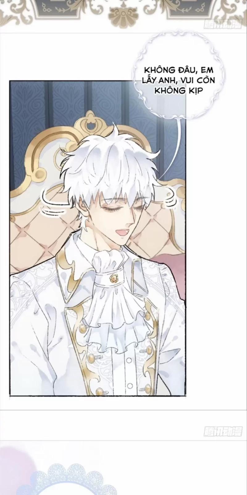 Không Hoàn Toàn Là Người Yêu 1 trang 27