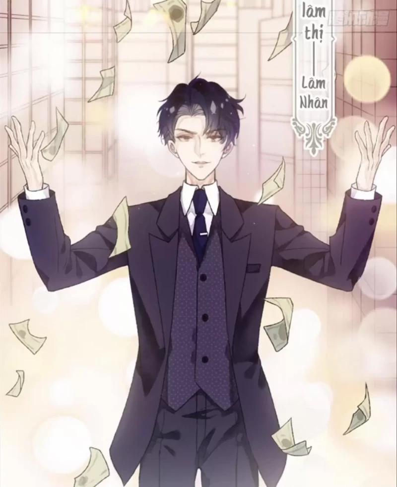 Không Hoàn Toàn Là Người Yêu 1 trang 36