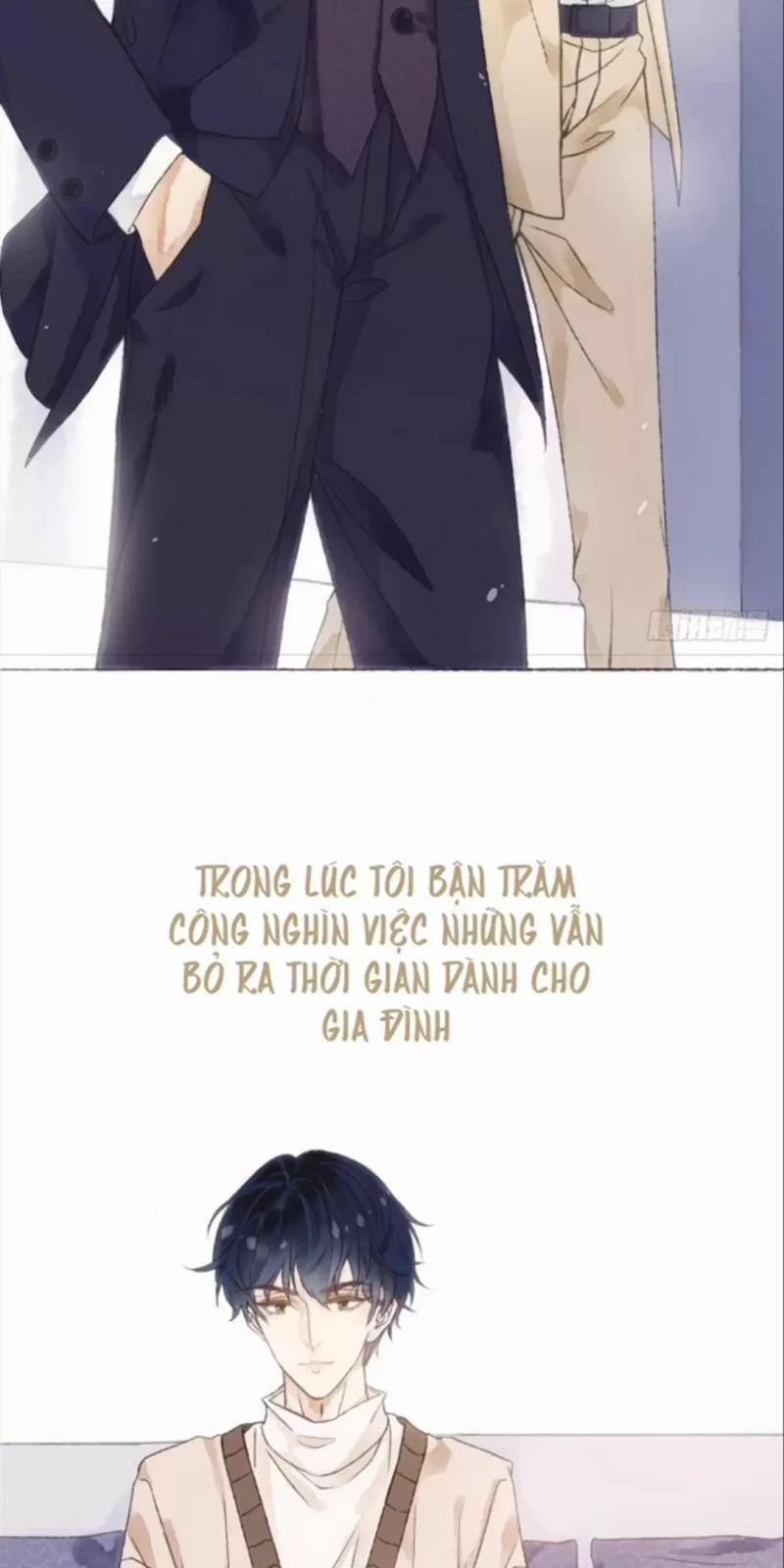 Không Hoàn Toàn Là Người Yêu 1 trang 39