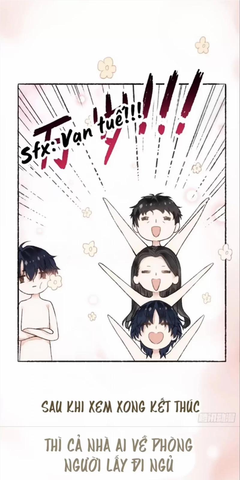 Không Hoàn Toàn Là Người Yêu 1 trang 44