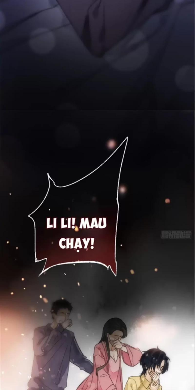 Không Hoàn Toàn Là Người Yêu 1 trang 47