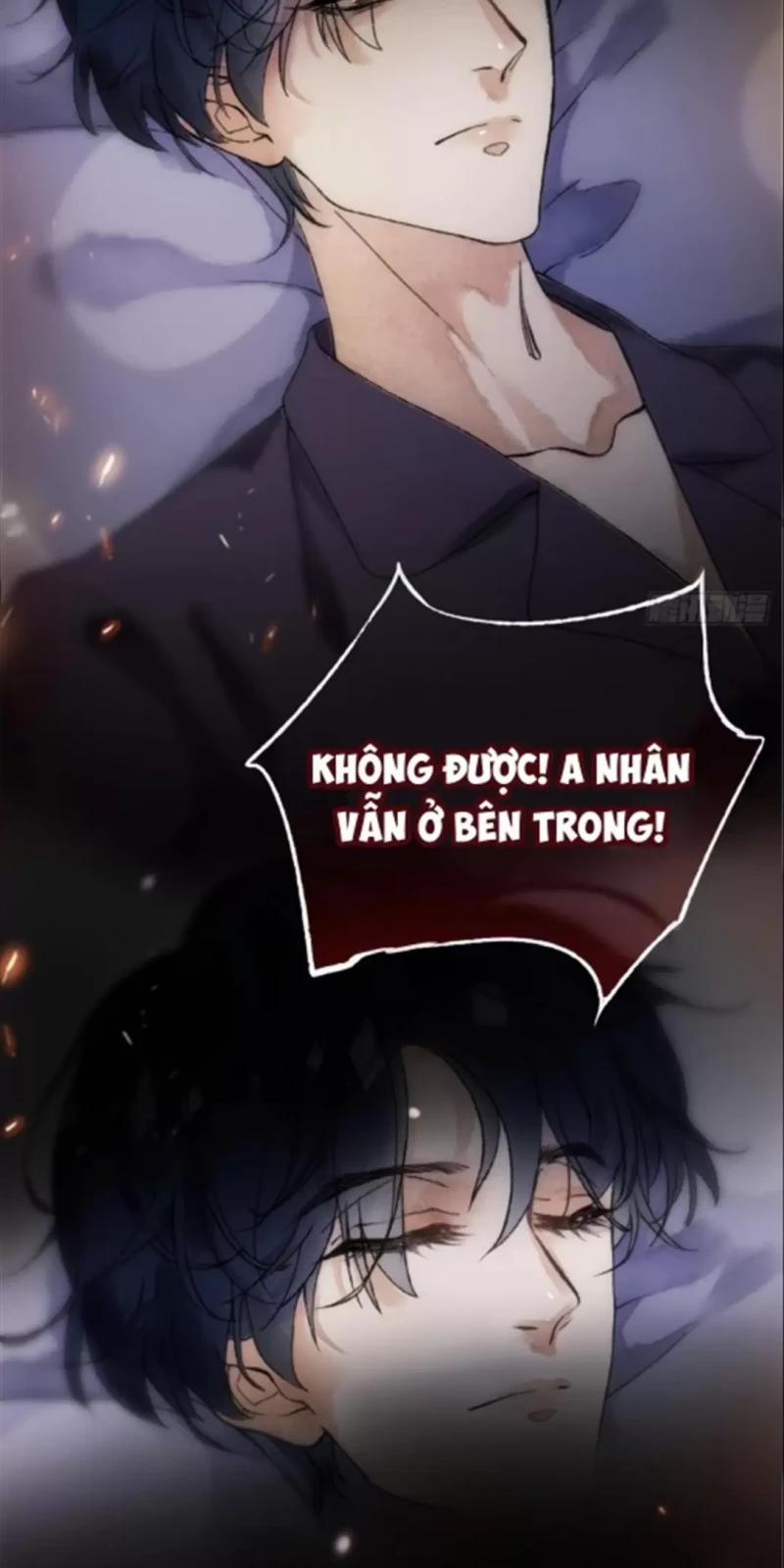 Không Hoàn Toàn Là Người Yêu 1 trang 49