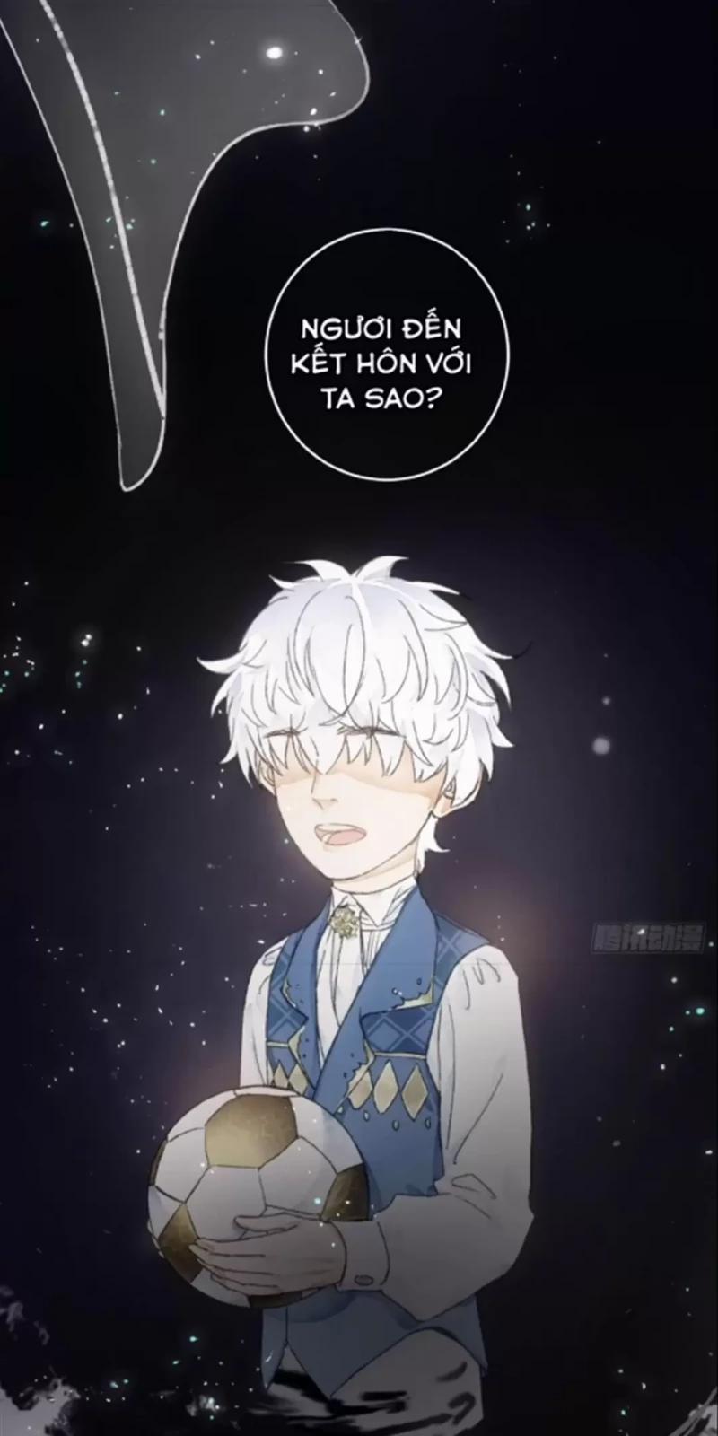 Không Hoàn Toàn Là Người Yêu 1 trang 54