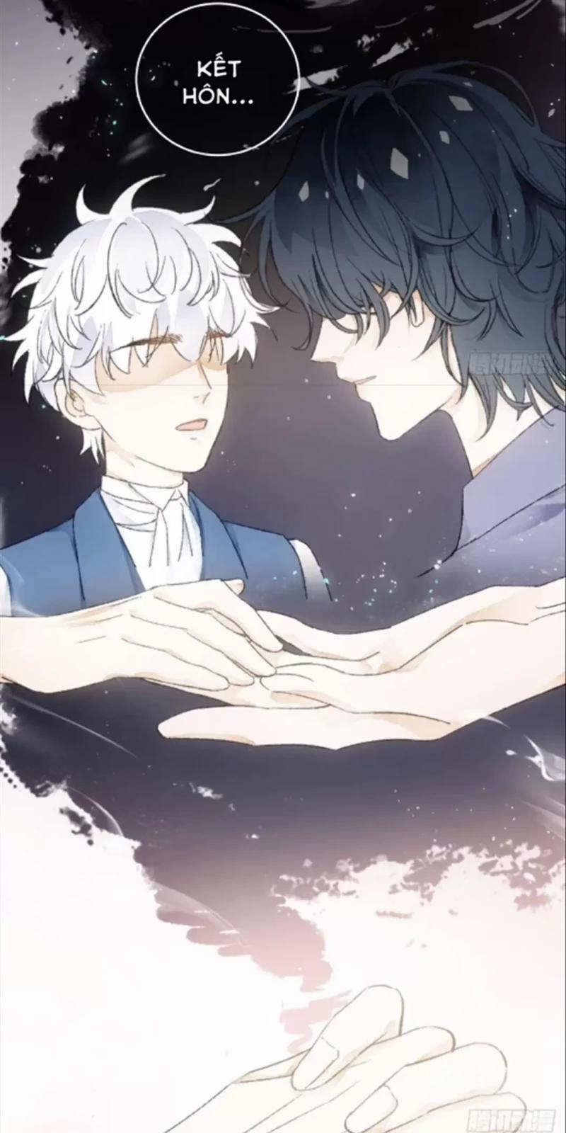 Không Hoàn Toàn Là Người Yêu 1 trang 55